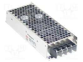 MEAN WELL RSD-150D-24 Convertidor DC/DC 151,2W 24VDC