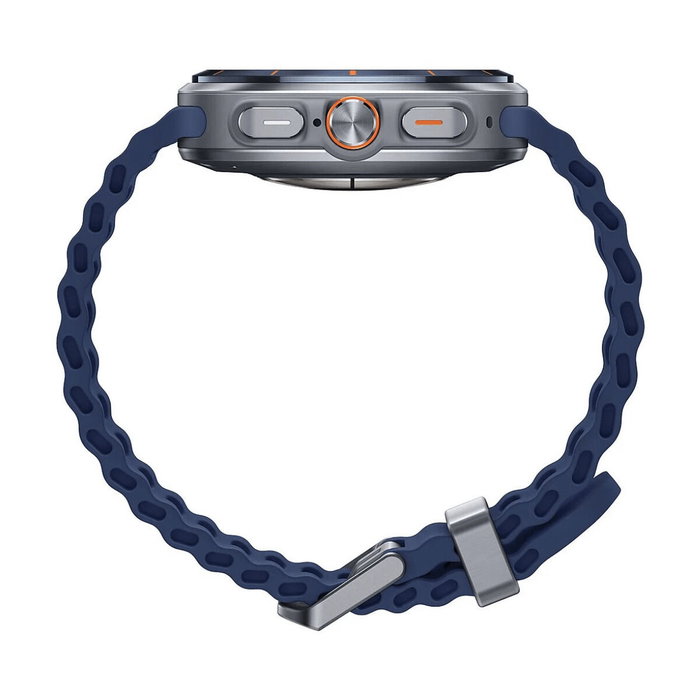 Smartwatch Samsung Galaxy Watch Ultra 2025 Azul 1,5" 47 mm 46 mm Ø 47 mm