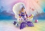 PLAYMOBIL Sirena con Concha y Perla Princess Magic
