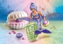PLAYMOBIL Sirena con Concha y Perla Princess Magic