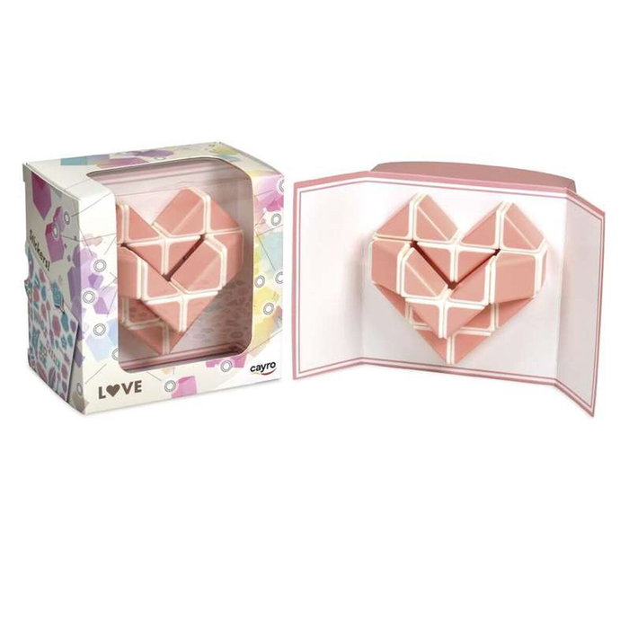 Cayro Love Pink