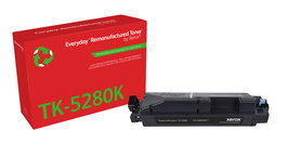 XEROX Everyday Remanufactured Toner Negro para Kyocera TK-5280K
