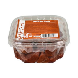Terrasana Umeboshi Natural 250Gr. Vegan