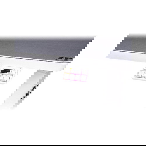 Thermaltake Gaming Desk G700 RGB White