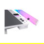 Thermaltake Gaming Desk G700 RGB White