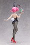 Ranma 1/2 Statue PVC 1/4 Ranma: Bunny Ver. 44 cm