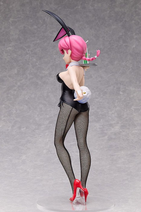 Ranma 1/2 Statue PVC 1/4 Ranma: Bunny Ver. 44 cm