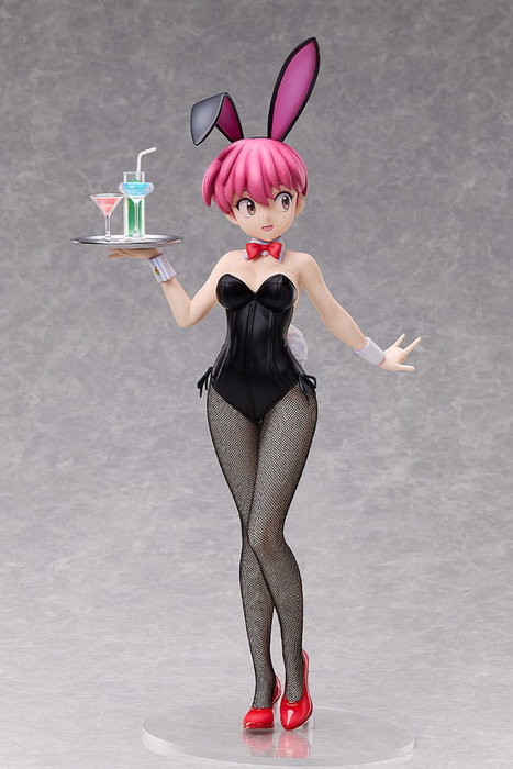 Ranma 1/2 Statue PVC 1/4 Ranma: Bunny Ver. 44 cm