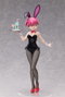 Ranma 1/2 Statue PVC 1/4 Ranma: Bunny Ver. 44 cm