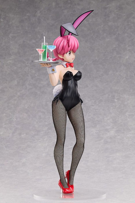 Ranma 1/2 Statue PVC 1/4 Ranma: Bunny Ver. 44 cm