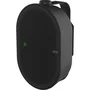 Axis C1111-E Altavoz de Pared 2 Vías 7W IP55 PoE - Negro, Caja de Aluminio, Rango de Frecuencia 120-20000 Hz