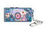 Lexibook Mini Cámara Digital Stitch