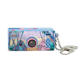 Lexibook Mini Cámara Digital Stitch