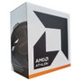 AMD Athlon 3000G Procesador 3,5 GHz con Gráficos Radeon Vega 3 Box