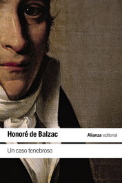 ALIANZA, Un caso tenebroso, Honoré de Balzac - ALIANZA