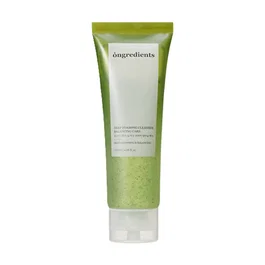 Ongredients Deep Foaming Cleanser 120 ml