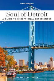 JONGLEZ, Soul of Detroit (2025) - Guide to the best experiences