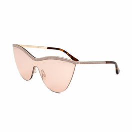 Gafas de Sol Mujer Jimmy Choo KRISTEN/S Dorado Ø 99 mm
