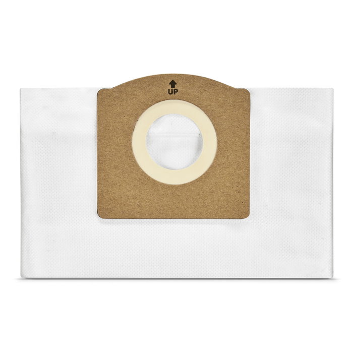 Kärcher Bolsas de filtro para WD 1 Compact Battery (4 piezas)