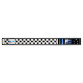 Eaton 5P1550IRG2 SAI Rack Line-Interactive 1500VA, USB, 6x IEC C13