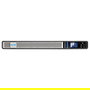 Eaton 5P1550IRG2 SAI Rack Line-Interactive 1500VA, USB, 6x IEC C13