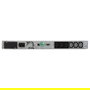 Eaton 5P1550IRG2 SAI Rack Line-Interactive 1500VA, USB, 6x IEC C13