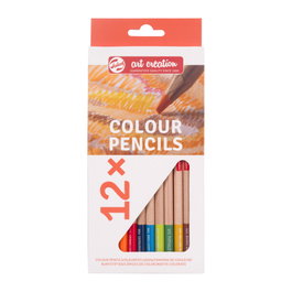 Talens Art Creation Lápices de Colores Estuche 12 unidades