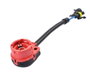 M-Tech KIT XENON DIGITAL SLIM BASIC D2S 12000K