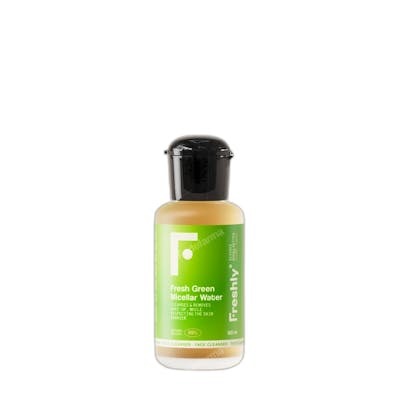Freshly Cosmetics Fresh Green Micellar Water 100ml Freshly Cosmetics Fresh Green Micellar Water 100ml