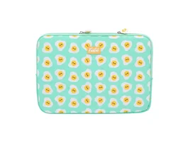 Wondee Funda para portátil 14 pulgadas