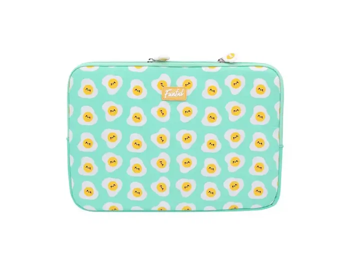 Wondee Funda para portátil 14 pulgadas Wondee Funda para portátil 14 pulgadas