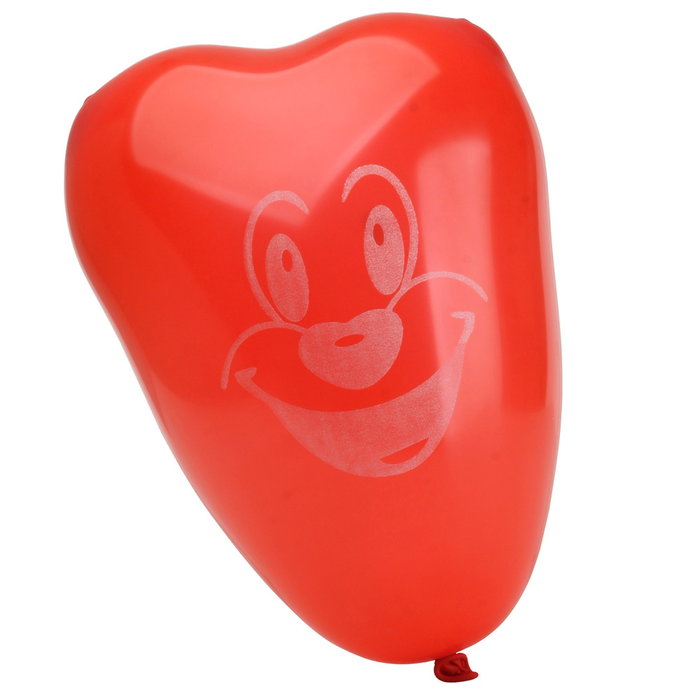 Party Time - 15 Globos de Látex con Formas de Animales, Pájaro, Ratón, Figuras para Fiestas