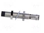 OMRON E2B-M12LN08-M1-B1 Sensor Inductivo M12 PNP/NO