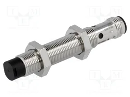 OMRON E2B-M12LN08-M1-B1 Sensor Inductivo M12 PNP/NO
