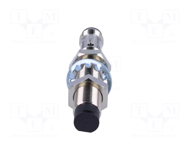 OMRON E2B-M12LN08-M1-B1 Sensor Inductivo M12 PNP/NO OMRON E2B-M12LN08-M1-B1 Sensor Inductivo M12 PNP/NO