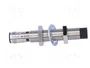OMRON E2B-M12LN08-M1-B1 Sensor Inductivo M12 PNP/NO