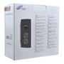 Fortron/Source (Europa) GmbH FSP NANO 800 UPS de 800VA 480W Negro