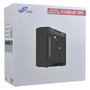 Fortron/Source (Europa) GmbH FSP NANO 800 UPS de 800VA 480W Negro