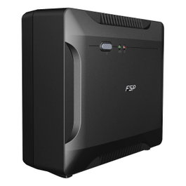 Fortron/Source (Europa) GmbH FSP NANO 800 UPS de 800VA 480W Negro