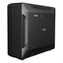 Fortron/Source (Europa) GmbH FSP NANO 800 UPS de 800VA 480W Negro