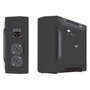 Fortron/Source (Europa) GmbH FSP NANO 800 UPS de 800VA 480W Negro