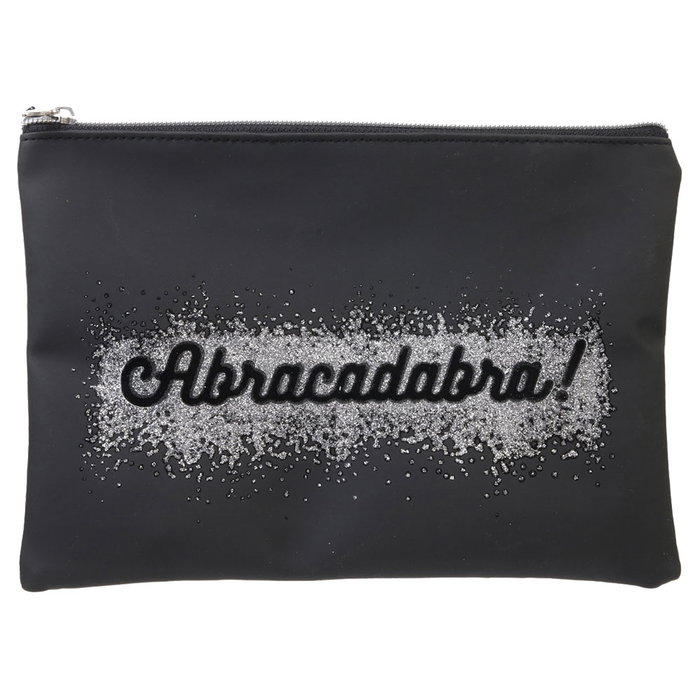 Cosmetic Club Neceser Estuche Cosmetic Club 26x18 cm Modelos Girl Mamma Mascara Abracadabra