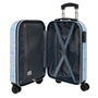 Safta Maleta Trolley Cabina 20 Frozen Disney 34,5x55x20cm