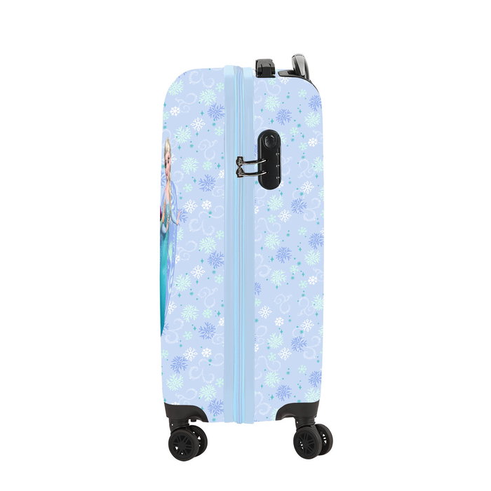 Safta Maleta Trolley Cabina 20 Frozen Disney 34,5x55x20cm Safta Maleta Trolley Cabina 20 Frozen Disney 34,5x55x20cm