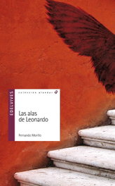 Las alas de Leonardo, Fernando Morillo Grande - EDELVIVES