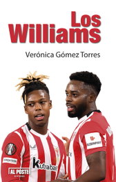 Los Williams, AL POSTE EDICIONES - AL POSTE EDICIONES