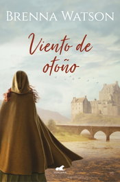 Viento de otoño, Brenna Watson - Vergara