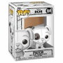 Funko Disney POP! Sketched Patch Figura de Vinilo