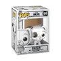 Disney POP! Vinyl Figura Sketched- Patch 9 cm