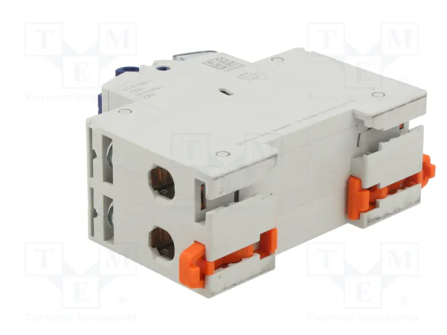GEWISS RCBO MDC 100 20A 30mA 2P GEWISS RCBO MDC 100 20A 30mA 2P